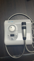 Dispositivo de mesoterapia de electroporación fresca de piel de microcorriente para Estiramiento facial