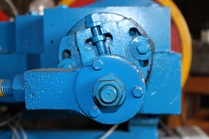 Chine Clou de fil faisant la ligne de production d'équipement de machine moteur de composant de noyau de prix pour la <span class=keywords><strong>fabrication</strong></span> de clou et de <span class=keywords><strong>vis</strong></span> - Product Image 5