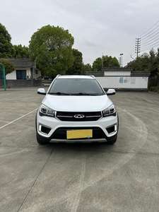5ドア5人乗りSUV中古車2018 Chery Tiggo 3x 1.5Lマニュアルコンフォートバージョン - Product Image 2