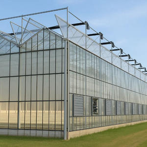 Serre agricole Venlo Verre Serre agricole <span class=keywords><strong>ombre</strong></span> serre pour plantes/<span class=keywords><strong>l</strong></span>égumes/fleurs - Product Image 1