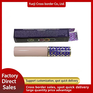 Corrector <span class=keywords><strong>Tarte</strong></span> <span class=keywords><strong>Shape</strong></span> <span class=keywords><strong>Tape</strong></span> 10ml Honey Black, para Ojeras, Acné, Hidratante, Iluminador y Reparador, Producto Original Genuino - Product Image 1