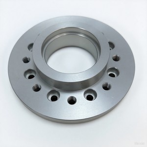 High Quality Factory Custom CNC Machining Precision Brass Parts with Surface Treatment and OEM <b>Service</b> - Product Image 1
