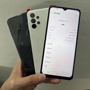 Bán buôn sử dụng cho Samsung cho Galaxy A13 điện thoại thông minh mở khóa điện thoại di động với Octa core CPU hỗ trợ pháp germng ngôn ngữ - Product Image 4