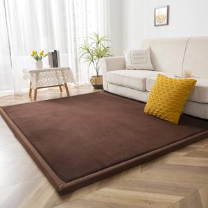 FMT Grand <span class=keywords><strong>tapis</strong></span> Alfombra Tatami <span class=keywords><strong>Tapis</strong></span> pour enfants <span class=keywords><strong>Tapis</strong></span> de jeu Salon <span class=keywords><strong>Tapis</strong></span> pour bébé <span class=keywords><strong>Tapis</strong></span> en <span class=keywords><strong>mousse</strong></span> à mémoire de forme <span class=keywords><strong>Tapis</strong></span> central pour le salon - Product Image 3