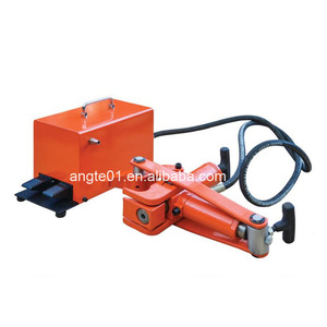 Desmontadora de Neumáticos Neumática Universal OEM para Camiones, Autobuses y Vehículos de Ingeniería, Capacidad de 10t, Máquina para Cambiar Neumáticos Grandes, Desmontadora de <span class=keywords><strong>Ruedas</strong></span> - Product Image 2