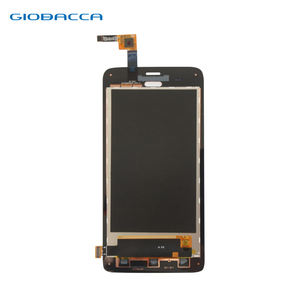 จอแสดงผล LCD พร้อมหน้าจอสัมผัสสำหรับเครื่องสแกนบาร์โค้ดฮันนี่เวลล์ EDA50 - Product Image 2