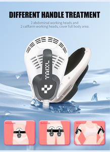 Appareils de modelage et de massage, qui améliorent le tonus musculaire, réduisent le relâchement cutané et favorisent la circulation locale. - Product Image 4