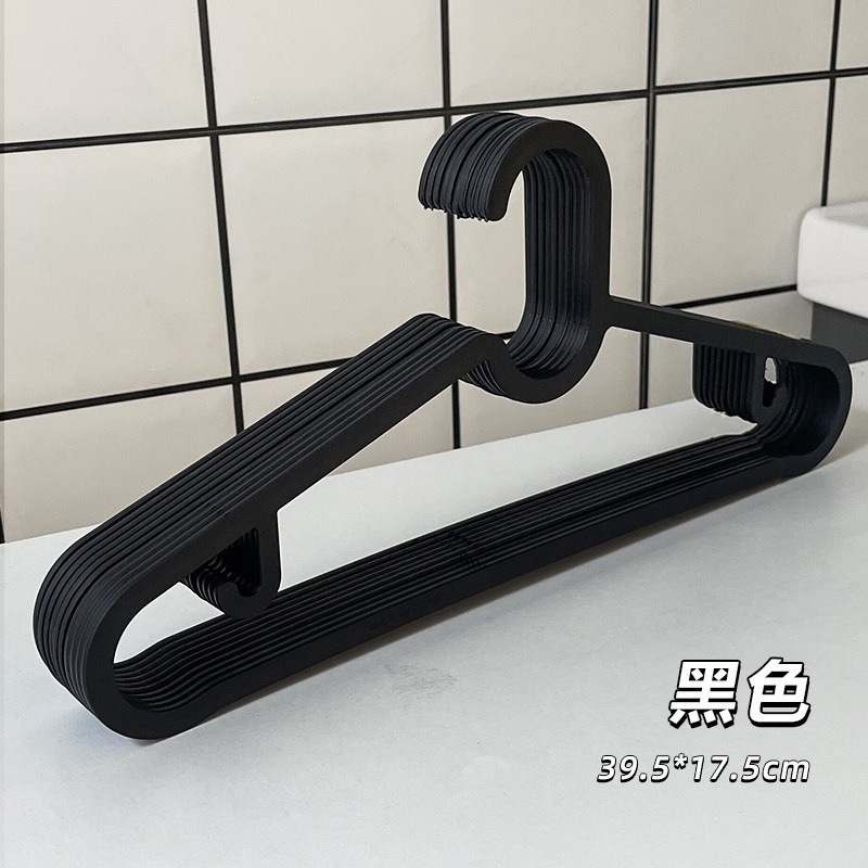 Simple black 1