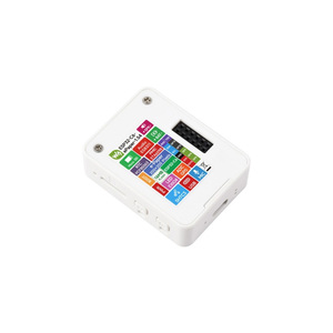 Carte de développement d'affichage E-Paper RP2350A 1,54 pouce, résolution 200*200, double cœur et double architecture, 12 ports E/O programmables (<span class=keywords><strong>PIO</strong></span>) - Product Image 4