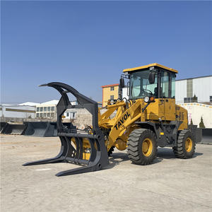 Harga Jual Wheel <span class=keywords><strong>Loader</strong></span> <span class=keywords><strong>2026</strong></span> Multi-Purpose 1200kg 4 Wheel Drive New <span class=keywords><strong>Front</strong></span> <span class=keywords><strong>End</strong></span> <span class=keywords><strong>Loader</strong></span> Bucket <span class=keywords><strong>Loader</strong></span> - Product Image 6