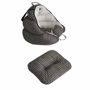 Venta al por mayor de lujo impermeable Ultra suave cama para perros cama rectangular para mascotas cama para perros lavable - Product Image 1