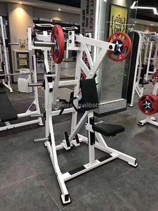 Meilleur Équipement De Conditionnement Physique De Vente Machine de <span class=keywords><strong>Marteau</strong></span> De Gymnastique Équipement De Force/Rangée Basse - Product Image 6