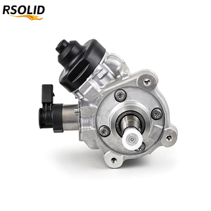 Pompe à injection diesel Common Rail CP4 Rsoliddiesel 0445010520 03L130755J pour VW Golf Passat 2.0 TDI, pièces de machines de construction - Product Image 1