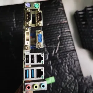 SIMB-A31 Original <strong>Industrial</strong> <strong>Computer</strong> Motherboard for ADVANTECH H81 LGA1150 <strong>DDR3</strong> High Quality Fully Tested Fast Ship - Product Image 5