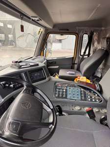 Grúa Todoterreno SANY SAC1300T2 Usada de 130 Toneladas, Brazo Principal de 75 m para Proyectos de Elevación Pesada - Product Image 6