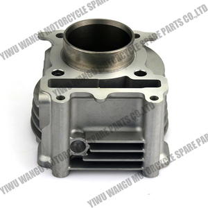 Motore Del motociclo Suite di Kit Cilindro & Pistone Kit Cilindro Guarnizione per Yamaha ZUMA125 YW125 BWS125 Nxc <span class=keywords><strong>Cygnus</strong></span> X 125 - Product Image 4