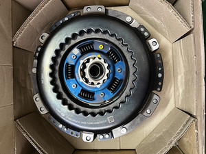 Embrague de Transmisión de Doble Embrague 41200-2B001, Nuevo y Original para <span class=keywords><strong>Hyundai</strong></span> Ioniq, <span class=keywords><strong>Kona</strong></span>, Kia Niro Híbrido - Product Image 2