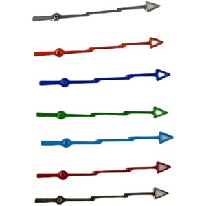 Mouvement automatique SKX007 NH35 NH36 Pièces de seconde main de foudre colorées avec des aiguilles de montre de plongée lumineuses <span class=keywords><strong>C1</strong></span> C3 BGW9 - Product Image 1