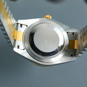 Nuevo Modelo de Primera Categoría - Apto Tanto para Uso Casual como Profesional. Elegante y a la moda. Reloj Mecánico. Reloj para Hombre - Product Image 3