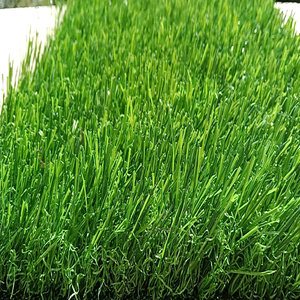 Cỏ Nhân Tạo Được Sử Dụng Trong Sân Futsal Dày 30Mm Không Cần Đổ Đầy Cao Su Và Cát - Product Image 4