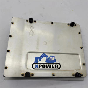 ECM ECU de contrôle du moteur d'excavatrice 3668821 366-8821 2218874 221-8874 pour E336D - Product Image 4