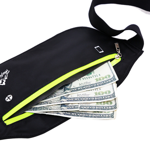 Multifonctionnel extérieur petite sportive <span class=keywords><strong>pas</strong></span> <span class=keywords><strong>cher</strong></span> Polyester personnalisé <span class=keywords><strong>femme</strong></span> sac <span class=keywords><strong>banane</strong></span> sac de taille - Product Image 4