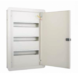Cajas de distribución INVICTA DIN RAIL DISTRIBUTION BOARDS TMDR48S - Product Image 6