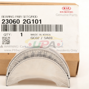 ลูกสูบและแกนลูกสูบคุณภาพดั้งเดิม รุ่น 23060-2G101 230602G101 สำหรับฮุนได เกีย IX35 23060 2G101 - Product Image 5