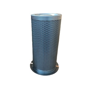 Filtro de Aceite Esencial Manny LE 57 002X, Tornillo Metálico, Nuevo, Piezas para Compresores Industriales, Secador de Aire, Separador de Aceite y Aire, Certificado ISO9001 - Product Image 3