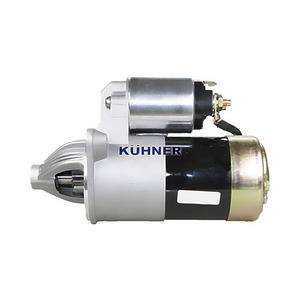 Motorino d'avviamento compatibile per HYUNDAI SANTAMO 2.0 16V 4x4 benzina (KW: 102, HP: 139) dal 1999 al 12 2002 KUHNER - Product Image 2