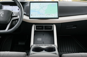 BYD yuanup 2025รุ่นการขับขี่อัจฉริยะ401กม. เหนือกว่ารุ่น - Product Image 4