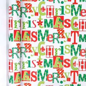 New Christmas Printed Gift <b>Wrapping</b> <b>Paper</b> Packing 43*300 cm Holiday <b>Roll</b> Gift Packing <b>Paper</b> - Product Image 2