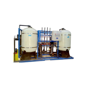 Sistema De Desalacion De Agua De Mar Planta Desaladora De Agua De Mar Maquina De <span class=keywords><strong>Desalinizacion</strong></span> De Agua De Mar - Product Image 2