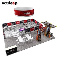 Équipement de terrain de jeux intérieur pour enfants, manèges de parc d'attractions 12D, simulateur de vol 9D, parc à thème, réalité virtuelle, arcade, machine de jeu VR
