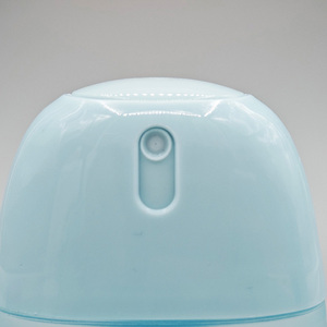 Envase de <span class=keywords><strong>Viaje</strong></span> de Plástico para Perfume de Bolsillo, Botella de Spray Recargable de 50 ml, Envase Cosmético - Product Image 2