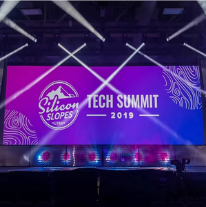 Alta resolución P3.91 Pantalla LED para interiores DJ Church Club Alquiler a todo color <span class=keywords><strong>Nova</strong></span> System Paneles LED Video Wall Digital SignageDisplay - Product Image 3