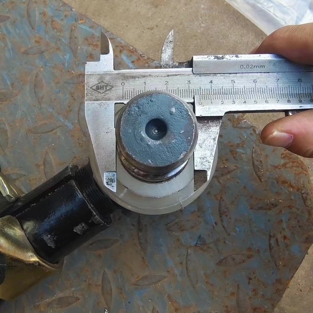 61024618 DZ90009436000 Truck Generator Assembly Construction Machinery Parts ISO9001 Certified