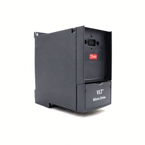 Contrôleur PLC Drive 132F0018 FC-051PK75T4E20H3XXCXXXSXXX - Product Image 2
