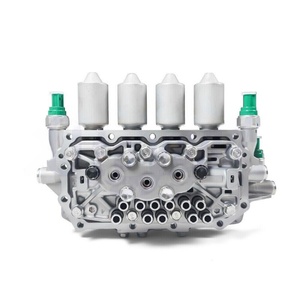 Solenoide de Cambio de Transmisión Lineal OEM 27700-5B7-000 para Honda Accord Acura - Product Image 4