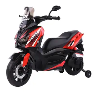 6V 380W*2 Carro De Jugete Moto Electrique Pour Enfants Motos Electrica Para Ninos