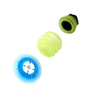 BG25/34/41/48/63/80 Robot Small Mini Vacuum Suction Cup Soft <b>Liquid</b> Bag BG25 34 41 48 63 80 Infusion Bag - Product Image 6