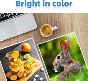 Cartucho de tinta Compatible con recarga de tinta para impresora HP 903 <span class=keywords><strong>903XL</strong></span> 907 Officejet Pro 6950 6960 6962 6963 6965 6966 - Product Image 2