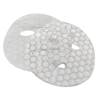 Masque facial en tissu non tissé Spunlace 40 g/m², doux, respirant, anti-brillance, pour soins de la peau DIY