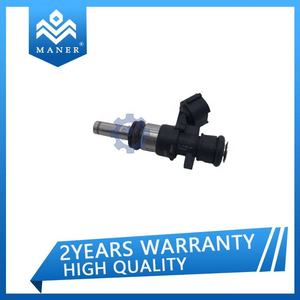 Inyector de Combustible de Alta Calidad para Motor de Auto 06L906031B para Golf Passat Volkswagen 2009 2.0 Tsi - Product Image 3
