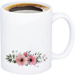 Regalo de 50 Años para Mujer - Taza de Cerámica con Diseño de Frases Divertidas, Capacidad de 301-400 ml, Color Blanco, para Mamá, Esposa, Decoración de Fiesta - Product Image 4