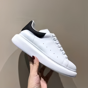 Nouvelles Chaussures de Marche à Plateforme de Luxe pour Femmes, Collection Automne-Hiver 2025 – Baskets Tendance de Marque et Chaussures Décontractées de Haute Qualité pour Hommes - Product Image 4