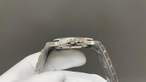 Reloj de Pulsera Mecánico Starry Sky Arrives con Movimiento Automático de Cuerda Automática Hecho de Acero Inoxidable 316L - Product Image 4