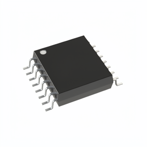 Transceptor IC Original 4/0 16TSSOP (0.173", 4.40mm de Ancho) PI90LV031ALEX, Componentes Electrónicos de Interfaz - Product Image 1