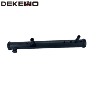 022121050A 95510605000 022121085A DEKEWO Piezas de Auto, Tubo de Refrigerante para VW Touareg <span class=keywords><strong>Sharan</strong></span> Phaeton PORSCHE Cayenne <span class=keywords><strong>VR6</strong></span> - Product Image 4