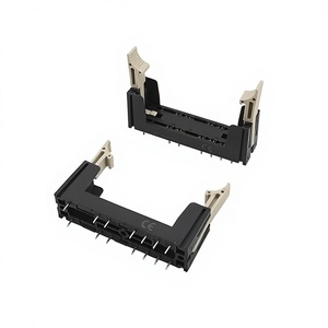 En Existencia  P7SA-10F-ND 24VDC P7SA-14F-ND DC24 P7SA-10F-ND-PU P7SA-10P  Zócalo de Relé y Relé - Product Image 2
